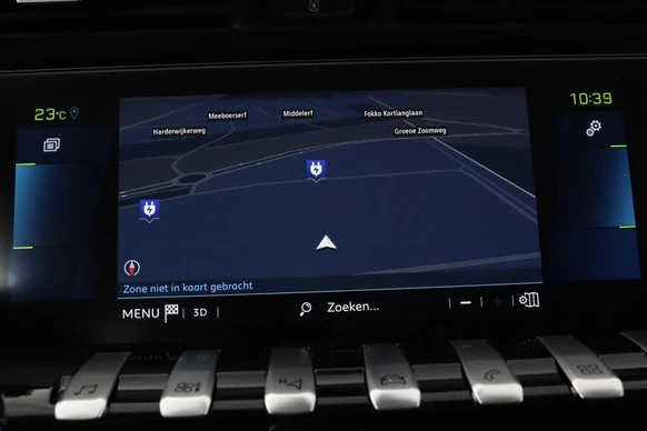 Peugeot 508 - Afbeelding 17 van 30