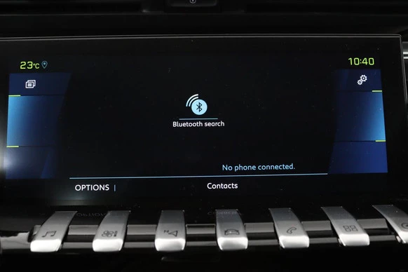 Peugeot 508 - Afbeelding 24 van 30