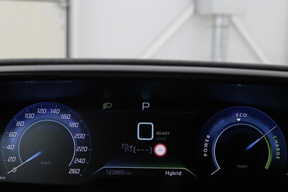 Peugeot 508 - Afbeelding 29 van 30