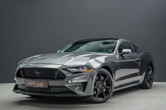 Ford Mustang - Afbeelding 1 van 30