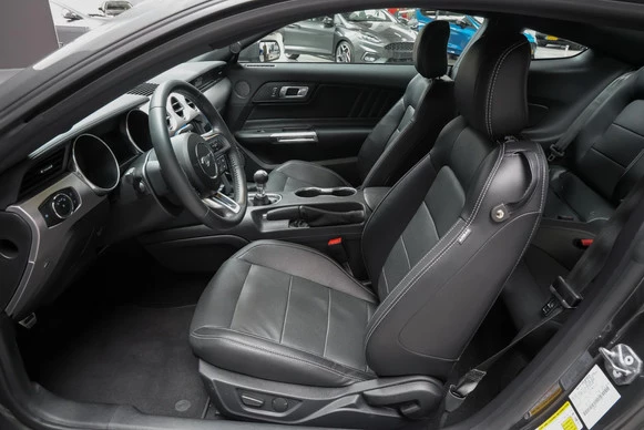 Ford Mustang - Afbeelding 5 van 30