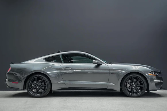 Ford Mustang - Afbeelding 7 van 30