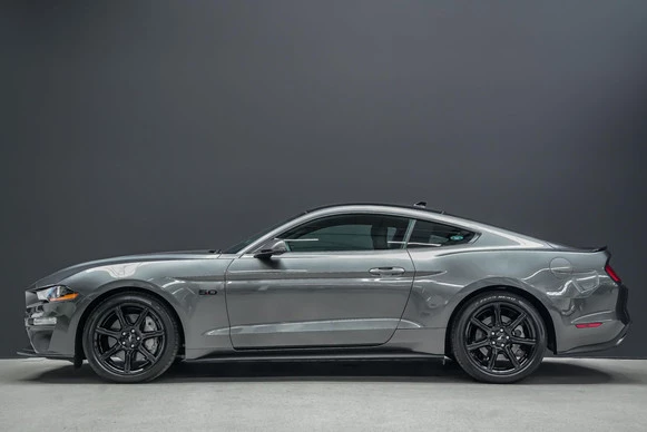 Ford Mustang - Afbeelding 8 van 30