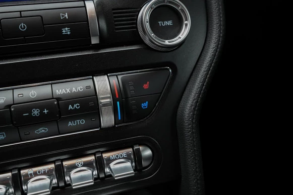 Ford Mustang - Afbeelding 10 van 30