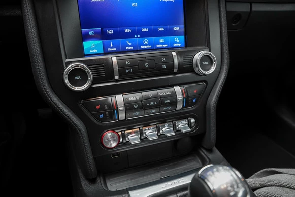 Ford Mustang - Afbeelding 14 van 30