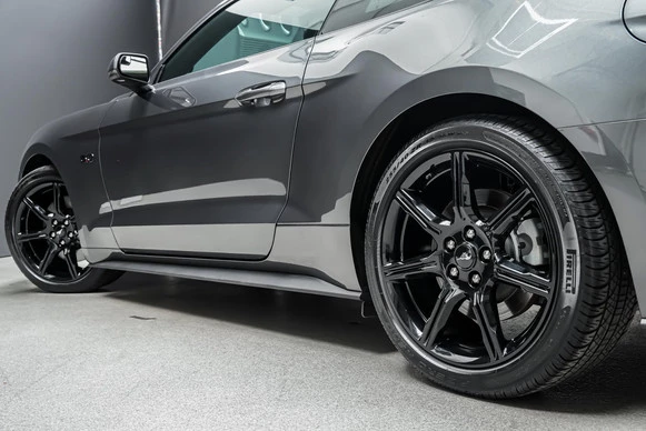 Ford Mustang - Afbeelding 16 van 30