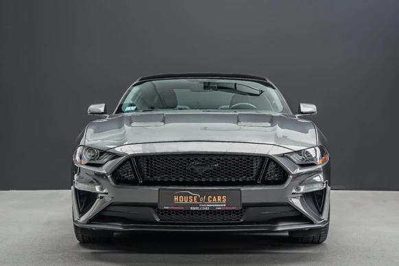 Ford Mustang - Afbeelding 17 van 30