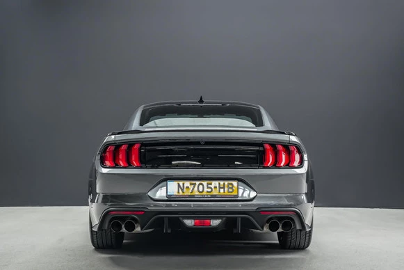 Ford Mustang - Afbeelding 18 van 30