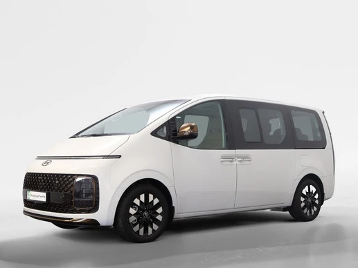 Hyundai Staria - Afbeelding 1 van 30