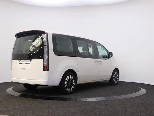 Hyundai Staria - Afbeelding 2 van 30