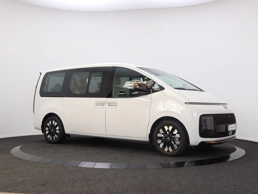 Hyundai Staria - Afbeelding 4 van 30