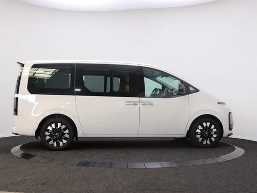 Hyundai Staria - Afbeelding 5 van 30