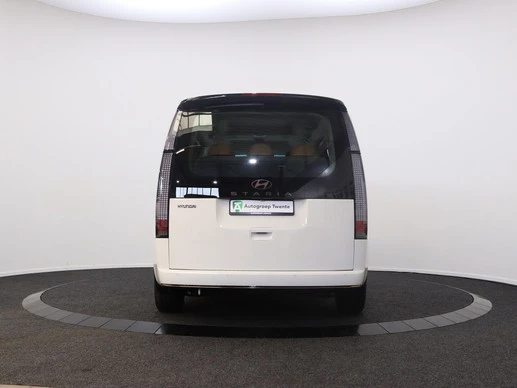 Hyundai Staria - Afbeelding 6 van 30