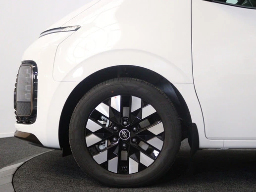 Hyundai Staria - Afbeelding 9 van 30