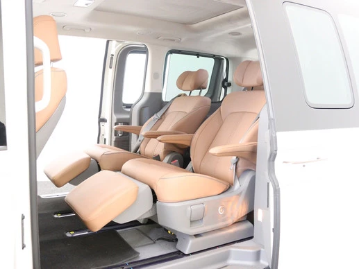 Hyundai Staria - Afbeelding 14 van 30