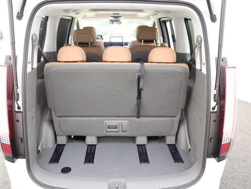 Hyundai Staria - Afbeelding 16 van 30