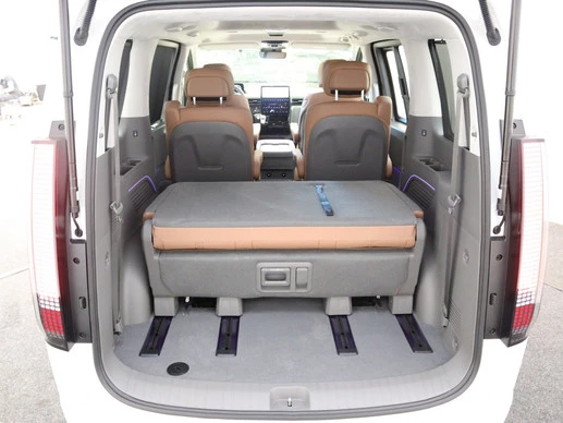 Hyundai Staria - Afbeelding 17 van 30
