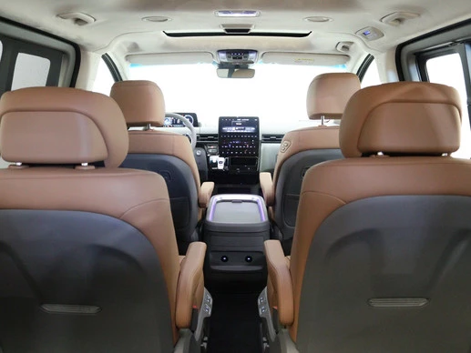 Hyundai Staria - Afbeelding 19 van 30