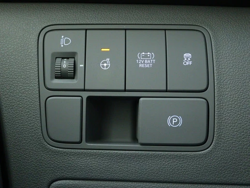 Hyundai Staria - Afbeelding 23 van 30