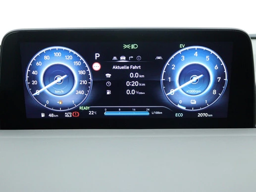 Hyundai Staria - Afbeelding 26 van 30