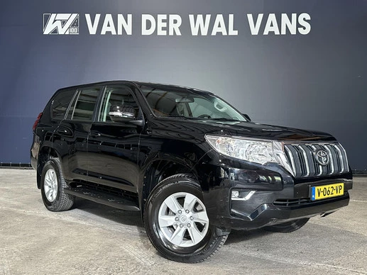 Toyota Land Cruiser - Afbeelding 1 van 26