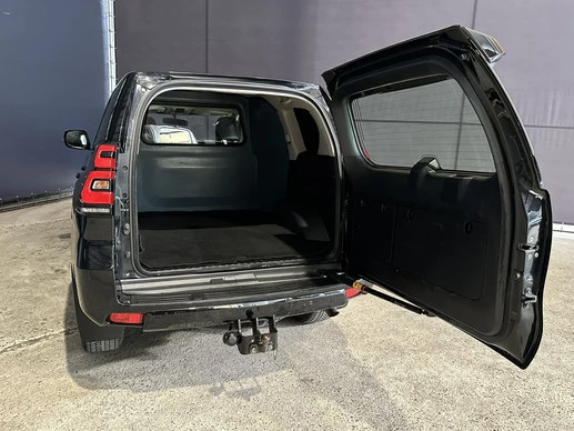 Toyota Land Cruiser - Afbeelding 3 van 26