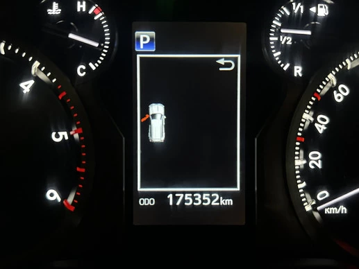 Toyota Land Cruiser - Afbeelding 24 van 26