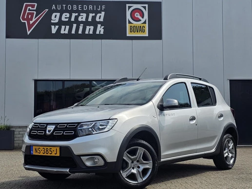 Dacia Sandero Stepway - Afbeelding 1 van 30