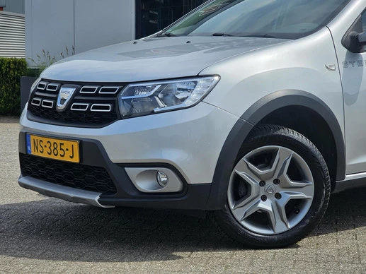 Dacia Sandero Stepway - Afbeelding 2 van 30