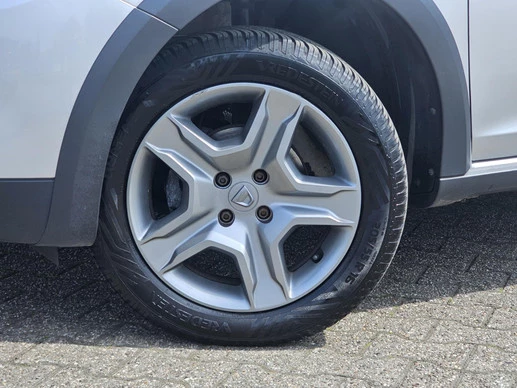 Dacia Sandero Stepway - Afbeelding 3 van 30
