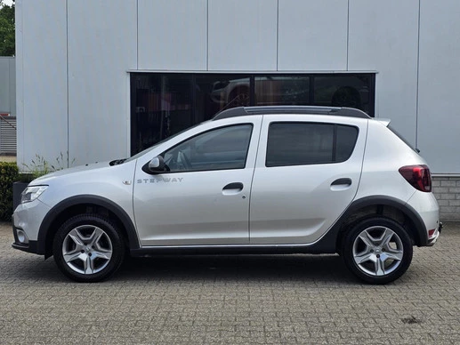 Dacia Sandero Stepway - Afbeelding 4 van 30