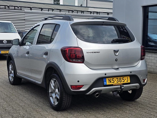 Dacia Sandero Stepway - Afbeelding 5 van 30