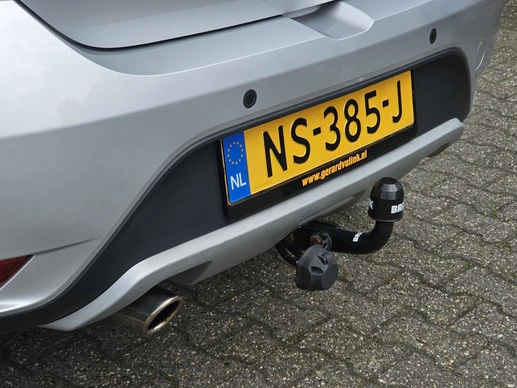 Dacia Sandero Stepway - Afbeelding 6 van 30