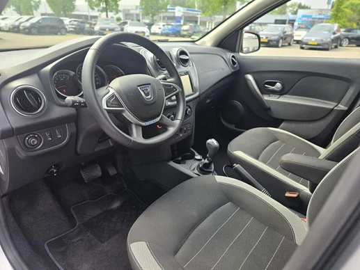 Dacia Sandero Stepway - Afbeelding 7 van 30