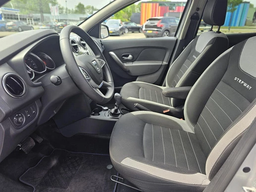 Dacia Sandero Stepway - Afbeelding 8 van 30