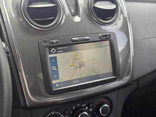 Dacia Sandero Stepway - Afbeelding 13 van 30