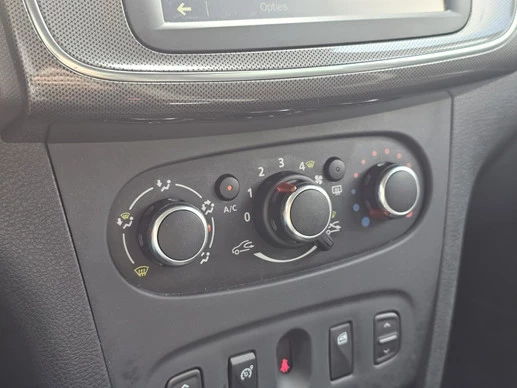 Dacia Sandero Stepway - Afbeelding 14 van 30
