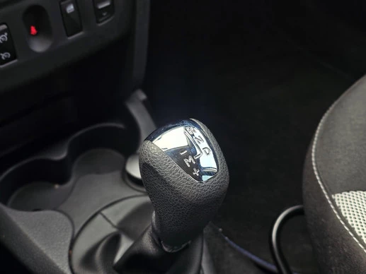 Dacia Sandero Stepway - Afbeelding 16 van 30