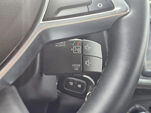 Dacia Sandero Stepway - Afbeelding 19 van 30