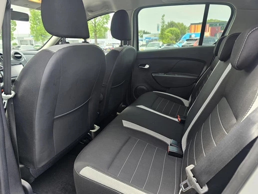 Dacia Sandero Stepway - Afbeelding 20 van 30
