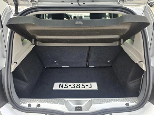 Dacia Sandero Stepway - Afbeelding 22 van 30