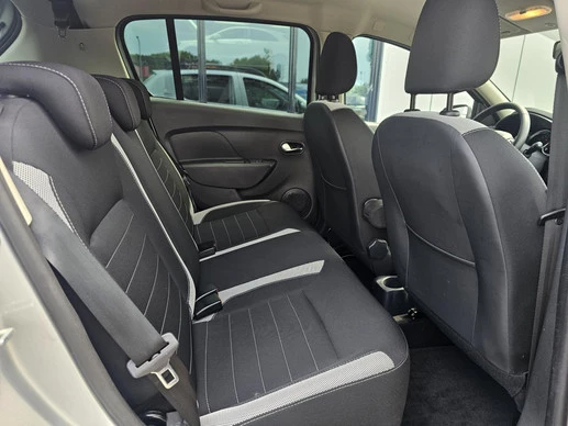 Dacia Sandero Stepway - Afbeelding 23 van 30