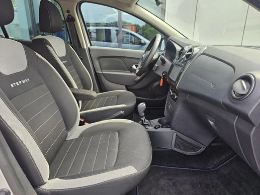 Dacia Sandero Stepway - Afbeelding 24 van 30