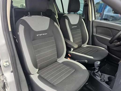 Dacia Sandero Stepway - Afbeelding 25 van 30