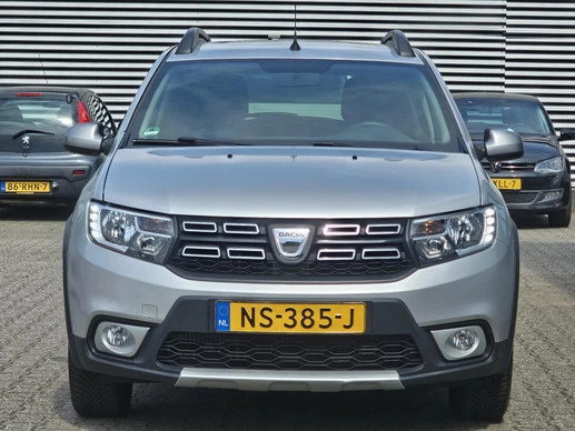 Dacia Sandero Stepway - Afbeelding 30 van 30