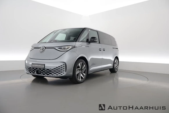 Volkswagen ID. Buzz - Afbeelding 1 van 30