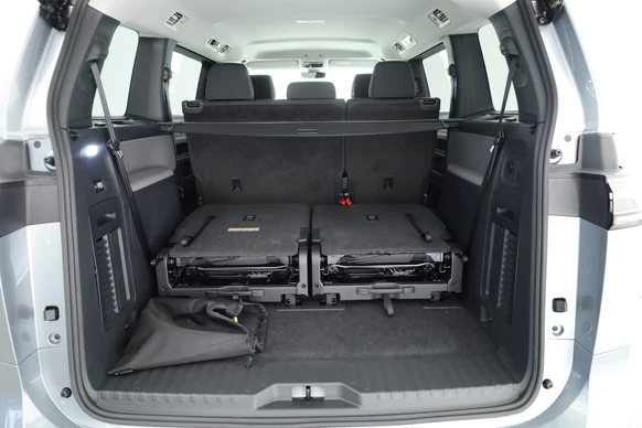 Volkswagen ID. Buzz - Afbeelding 27 van 30