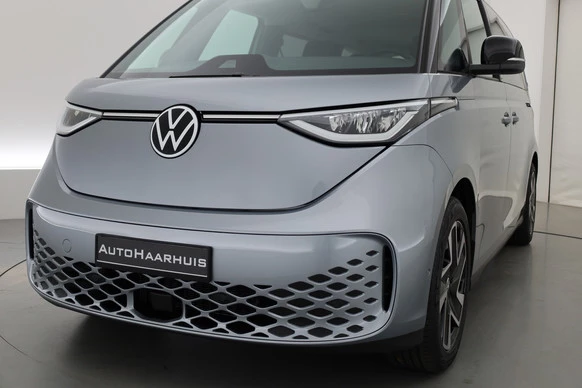 Volkswagen ID. Buzz - Afbeelding 30 van 30