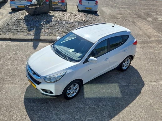 Hyundai ix35 - Afbeelding 2 van 29