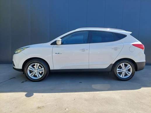 Hyundai ix35 - Afbeelding 4 van 29